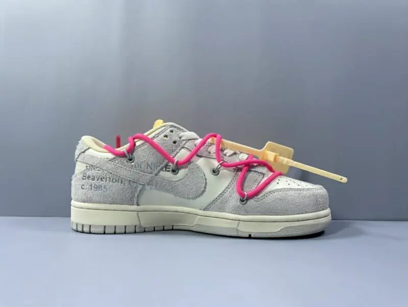 nike  off-white dunk-low pour femme s_10635b51